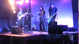 TREIZE, I can&#39;t hold out cover de Colin James