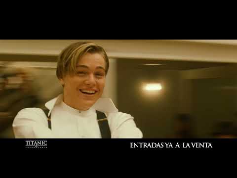 Anuncio: 'No me rendiré jamás, Jack'