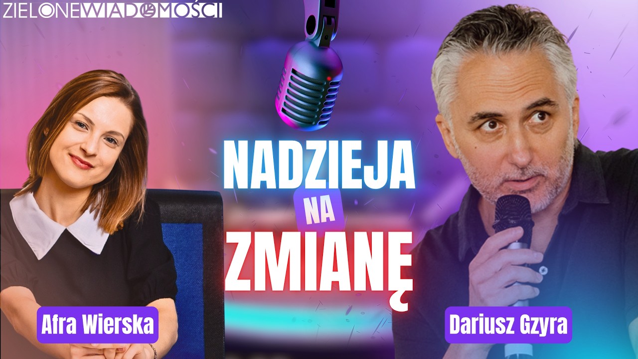 Prawa zwierząt, aktywizm i nadzieja na zmianę. Rozmowa z Dariuszem Gzyrą