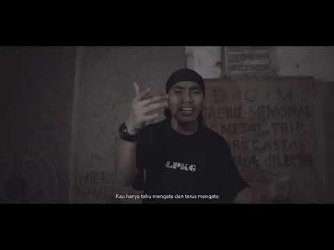 Ayzedzee - Gua Chill MV