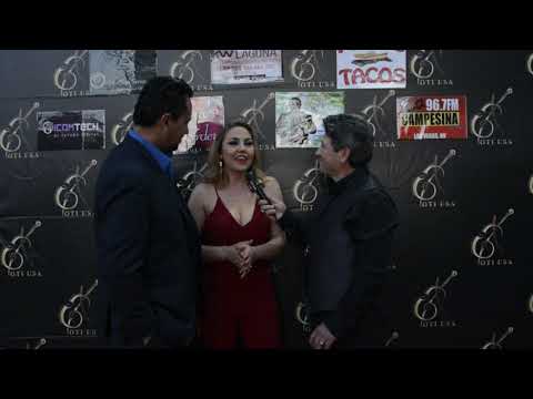 Festival OTI USA EN LAS Vegas