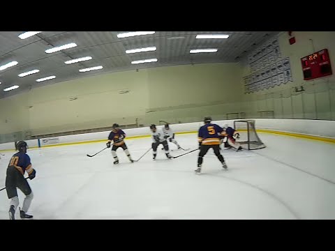 Optimus Puck Vs Honey Badgers - 2022/06/30 at 2130 @ Carleton U - CAHL(Div9)