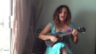 Ukulele Children's Song Mr Clickety Cane