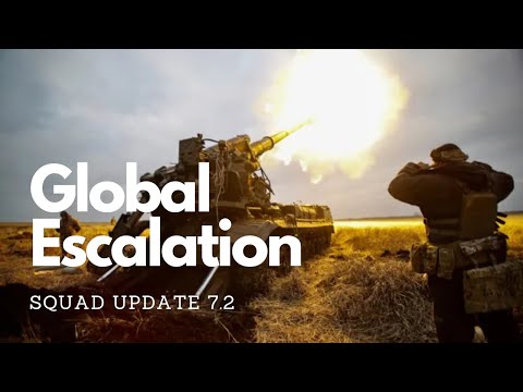 Steam Community :: Video :: Global Escalation | Squad Mods Update 7.2
