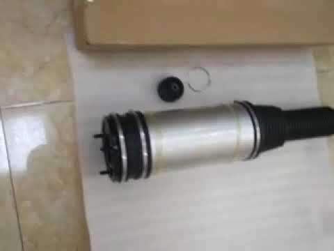 For Mercedes Benz w220 rear air suspension  springs