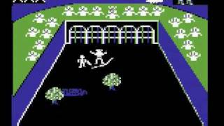 C64 Longplay - Last Gladiator