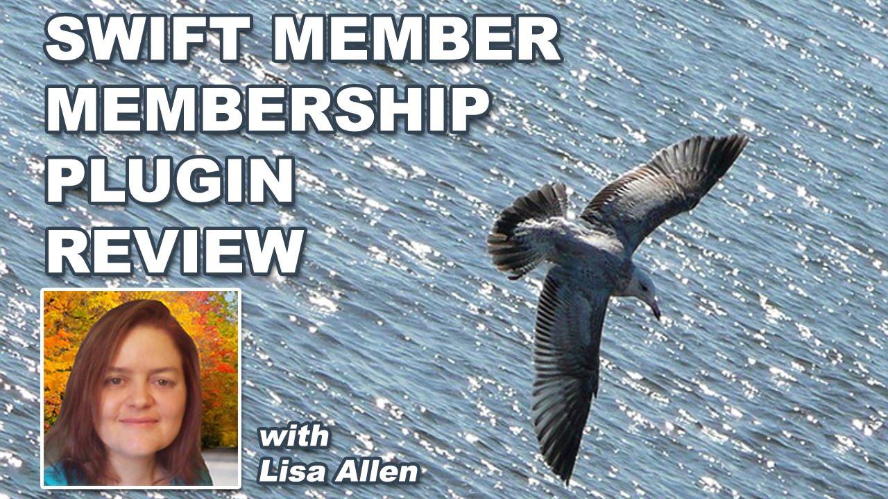 Swift Member Membership Plugin Review & Walkthrough