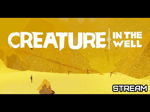 Creature In The Well - Secret Paths