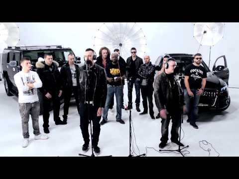 Mastah D & Lo-Bo Spitsessie CXLII Zonamo Underground