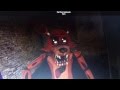 Who's Watching Me [FNAF SFM] Music Video ...