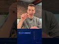 Met de nieuwe update voor PS4 kan je het volume van individuele party members aanpassen #Shorts