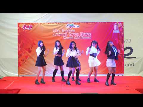 190803 ✽Project cover EVERGLOW✽ | The Explace cover Dance 2019 SS2 🏆