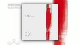 Substanz T - Electric Opium (Full Album) [2003]