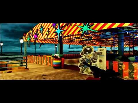 Kill Shot Virus Region 5 CARRAWAY FAIRGROUNDS Primary Mission 31-34 Gameplay