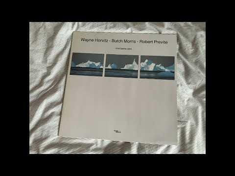 Thumbnail for Wayne Horvitz, Butch Morris, Robert Previte - Nine Below Zero by Butch Morris