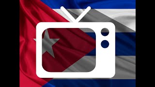 Cuba TV Actualizacion  KODI  DeanCL
