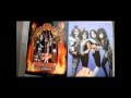 KISS Psycho Circus Tourbook 1998
