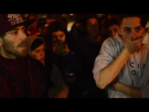 REDOX vs EZE - 8VOS FECHA 8 (1º Torneo) - Sinescritura