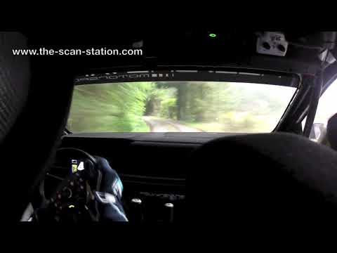 West Cork Rally 2022-Evans/Jackson-VW Polo R5