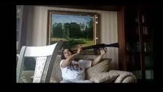 THE REAL VIDEO 1444
