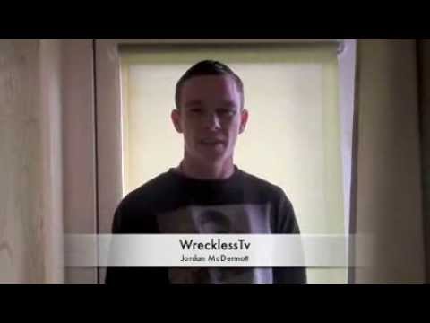 WrecklessTv - Spot - BRUTAL