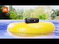 JBL Tuner 2​​​​​​​, nešiojamas DAB/DAB+/FM radijas su Bluetooth, Baltas
