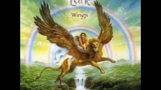 Skylark - Summer of 2001