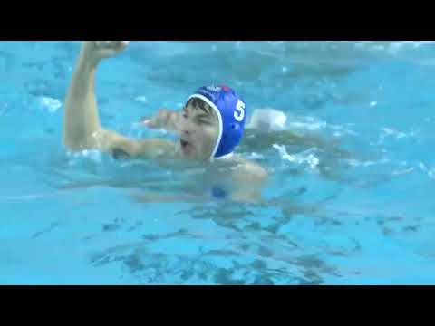 CN Marseille vs OSC Budapest - Highlights - Champion's League 2022-2023 - Round 1