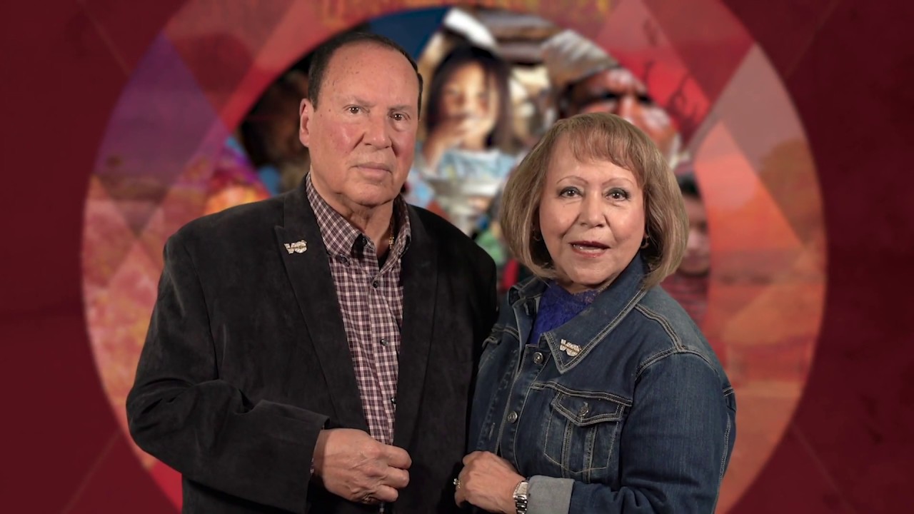 United We Can Day (January 2020)