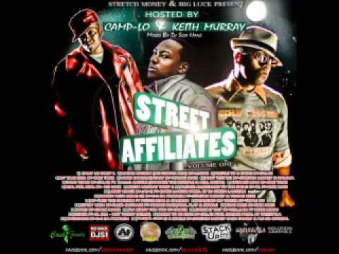 Sittin' High-Fluid Outrage Ft Young Buck, Foul Play, & Diablo (DJ Siza Hanz-Street Affilates)