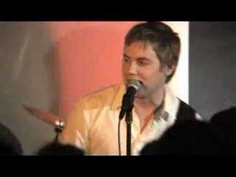 Unprinted - I Feel So