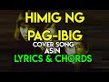 HIMIG NG PAG IBIG ( cover ) - ASIN | LYRICS AND CHORDS | OPM CLASSIC HIT SONG | GUITAR GUIDE | 2020