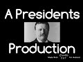 Presidents Productions Nickelodeon 1988 RARE