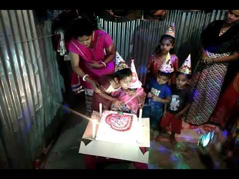 Happy birthday kakoli