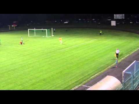 mksswit.pl MKS Świt Nowy Dwór Maz. - Motor Lublin 2:3 20.09.2013 Bramki