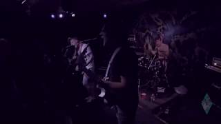 DIRECT HIT! "Buried Alive" + "Artificial Confidence" LIVE @ Lucky You Tattoo (St. Pete, FL)