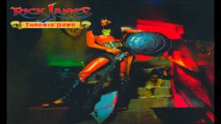 Rick James Feat  Teena Marie = Happy