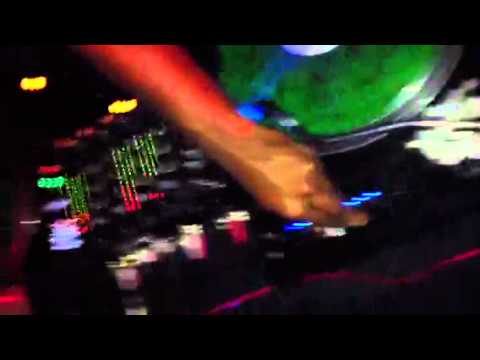 Jillionaire @ Do Over Sundays - Los Angeles 2012