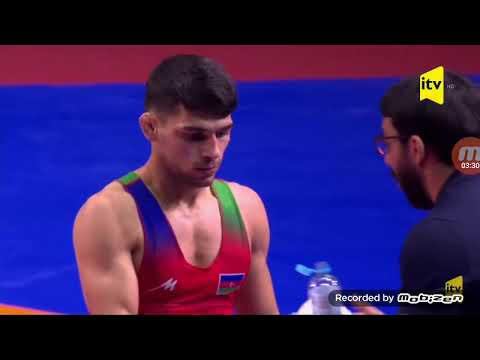 Qələbə!!Nihat Məmmədli qələbə çalır. part 1