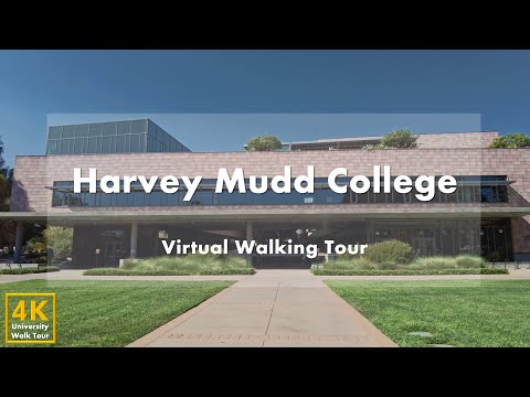 Harvey Mudd Logo