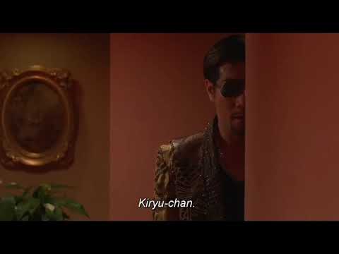 Majima Everywhere: Movie Edition