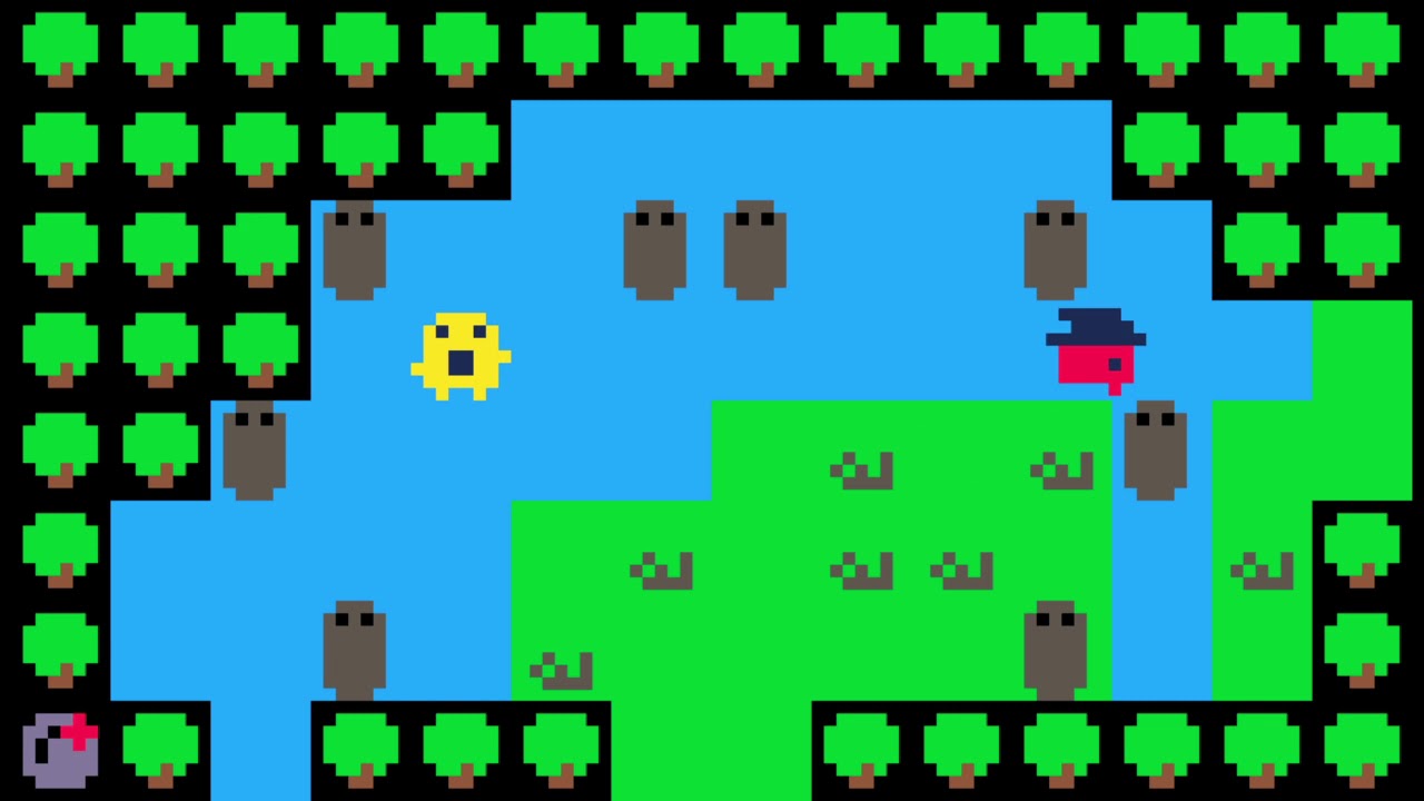 Gameplay Trailer