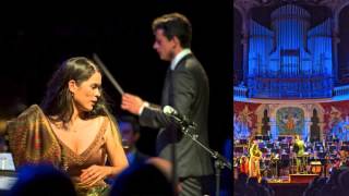 Cristina Pato: The Gaita & Orchestra Commissioning Project