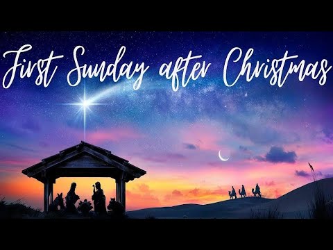 James Bay United Church - Sunday December 26th, 2021