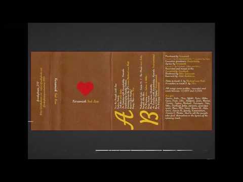 Keramick - For the People with Love