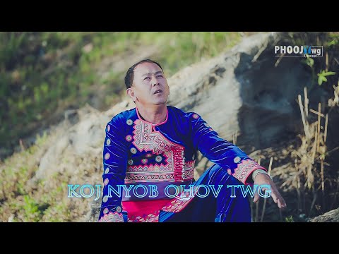 Koj Nyob Qhov Twg - Char Lee Lee