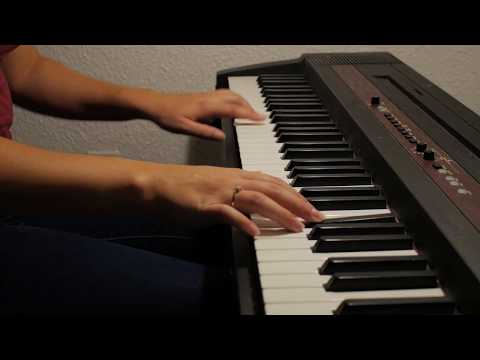 Game Of Thrones 07x03 - The Queen's Justice (piano cover)
