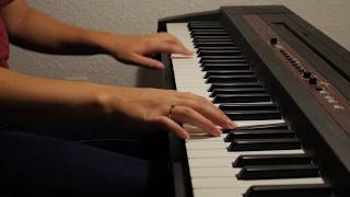 Game Of Thrones 07x03 - The Queen's Justice (piano cover)