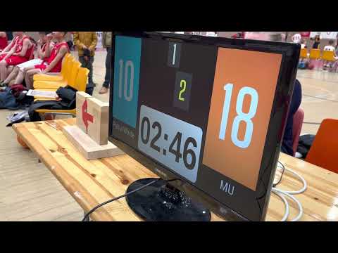 7.5.2022 LMT fun, Muurame - Puhu/White