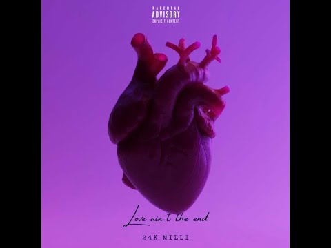 24K Milli - CRY INTRO